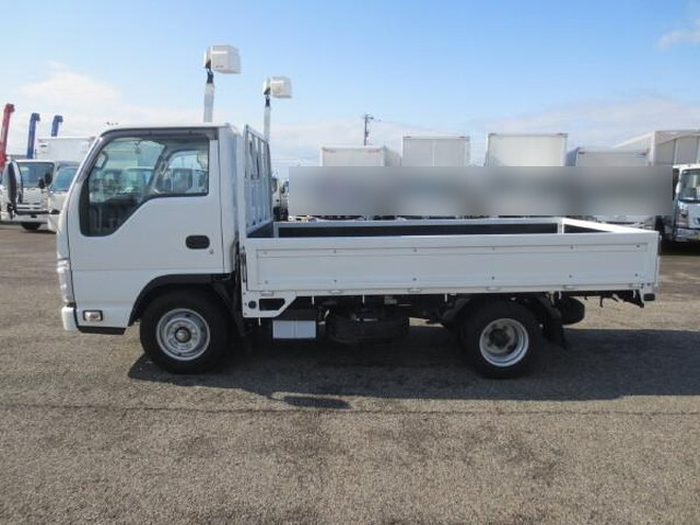 日産アトラス平ボディ小型（2t・3t）[写真06]