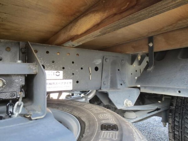 日産アトラス平ボディ小型（2t・3t）[写真08]