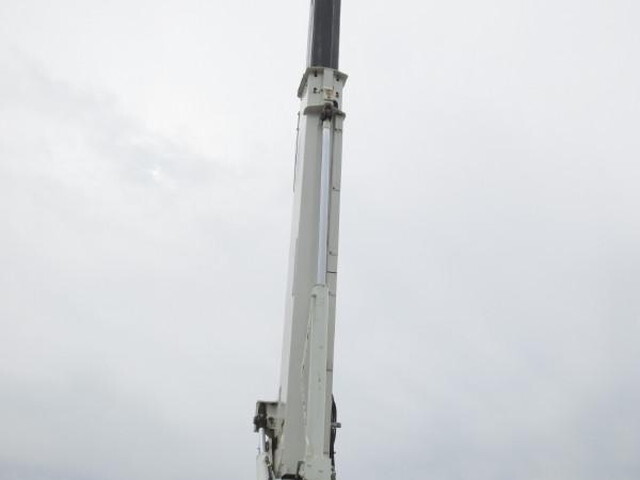 日野デュトロ高所作業車小型（2t・3t）[写真10]