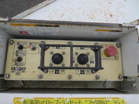 日野デュトロ高所作業車小型（2t・3t）[写真15]