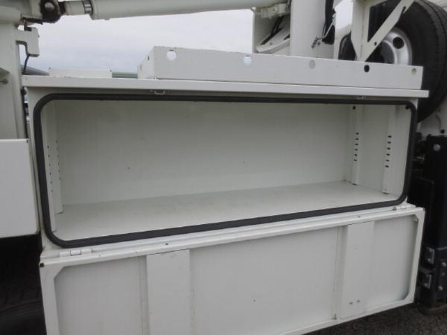 日野デュトロ高所作業車小型（2t・3t）[写真17]