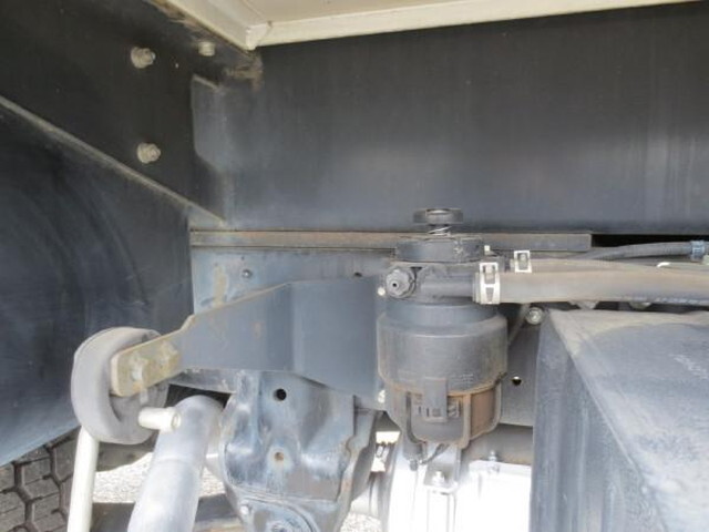 日野デュトロ高所作業車小型（2t・3t）[写真19]