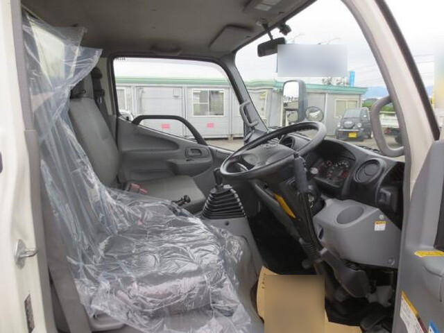 日野デュトロ高所作業車小型（2t・3t）[写真20]