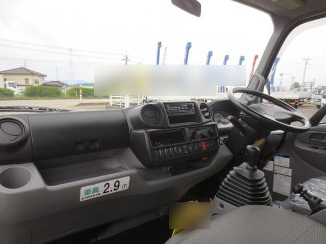 日野デュトロ高所作業車小型（2t・3t）[写真21]