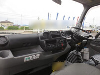 日野デュトロ高所作業車小型（2t・3t）[写真22]