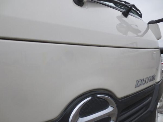 日野デュトロ高所作業車小型（2t・3t）[写真26]