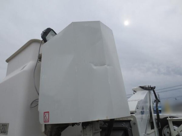 日野デュトロ高所作業車小型（2t・3t）[写真28]