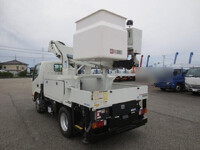 日野デュトロ高所作業車小型（2t・3t）[写真02]