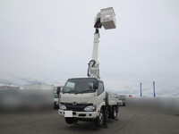 日野デュトロ高所作業車小型（2t・3t）[写真04]