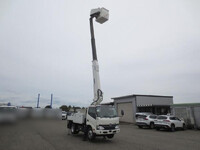 日野デュトロ高所作業車小型（2t・3t）[写真09]