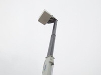 日野デュトロ高所作業車小型（2t・3t）[写真10]