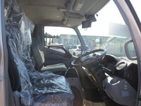 トヨタトヨエースアルミバン小型（2t・3t）[写真13]