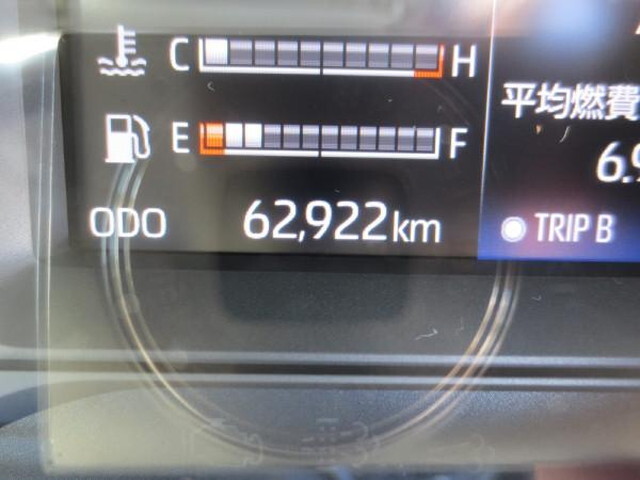 トヨタトヨエースアルミバン小型（2t・3t）[写真15]