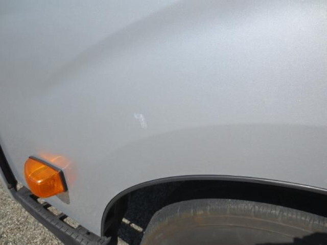 トヨタトヨエースアルミバン小型（2t・3t）[写真17]