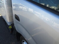 トヨタトヨエースアルミバン小型（2t・3t）[写真18]