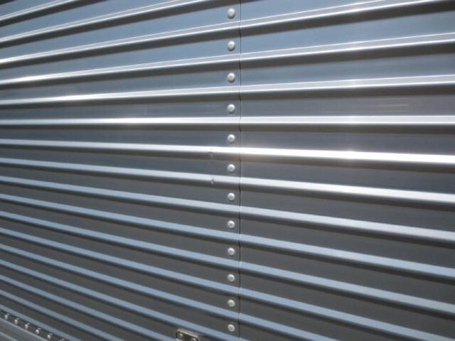 トヨタトヨエースアルミバン小型（2t・3t）[写真19]