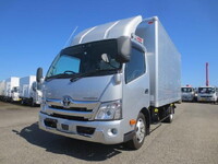 トヨタトヨエースアルミバン小型（2t・3t）[写真03]