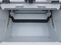 三菱ふそうキャンターパッカー車（塵芥車）小型（2t・3t）[写真13]