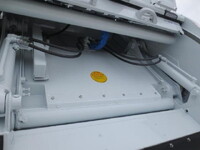 三菱ふそうキャンターパッカー車（塵芥車）小型（2t・3t）[写真14]