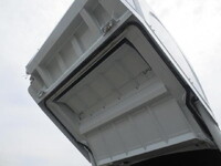 三菱ふそうキャンターパッカー車（塵芥車）小型（2t・3t）[写真15]