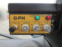 三菱ふそうキャンターパッカー車（塵芥車）小型（2t・3t）[写真17]