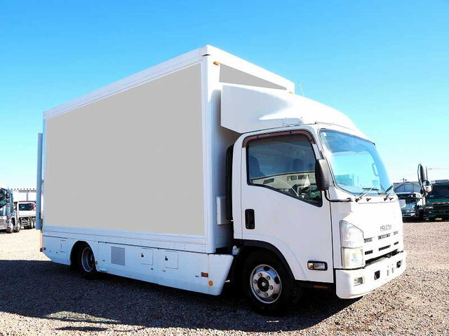 いすゞエルフその他の形状小型（2t・3t）[写真01]