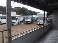 いすゞエルフ家畜運搬車小型（2t・3t）[写真17]