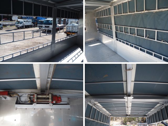 いすゞエルフ家畜運搬車小型（2t・3t）[写真19]