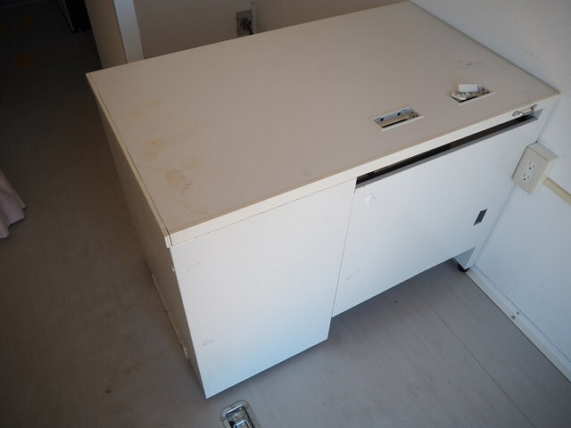 いすゞエルフその他の形状小型（2t・3t）[写真21]