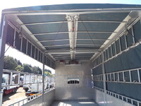 いすゞエルフ家畜運搬車小型（2t・3t）[写真22]