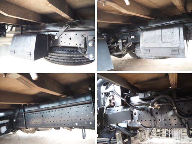 いすゞエルフ家畜運搬車小型（2t・3t）[写真24]