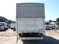 いすゞエルフ家畜運搬車小型（2t・3t）[写真25]