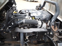 いすゞエルフ家畜運搬車小型（2t・3t）[写真27]