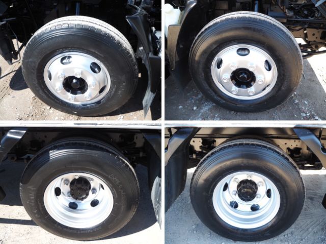 いすゞエルフ家畜運搬車小型（2t・3t）[写真29]