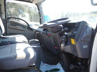 いすゞエルフ家畜運搬車小型（2t・3t）[写真33]