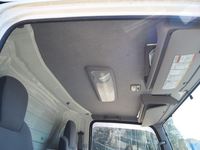 いすゞエルフ家畜運搬車小型（2t・3t）[写真33]