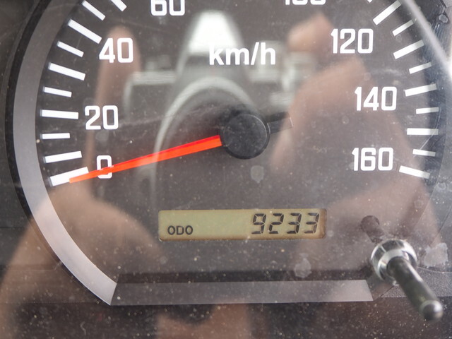 いすゞエルフ家畜運搬車小型（2t・3t）[写真37]