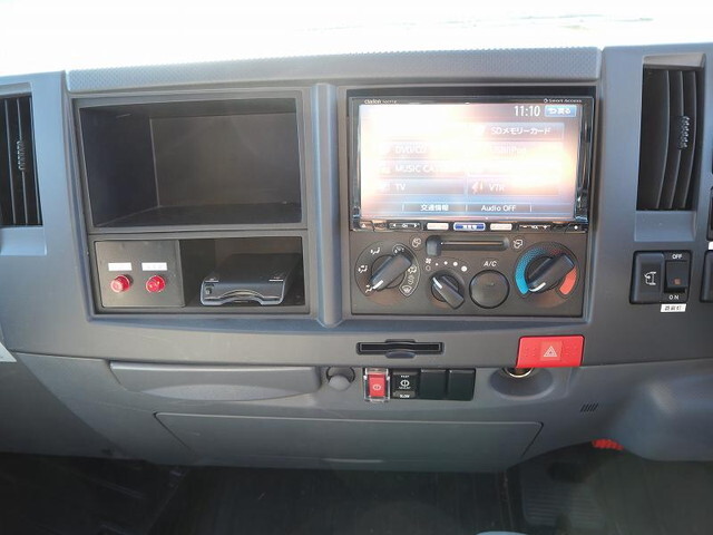 いすゞエルフその他の形状小型（2t・3t）[写真38]