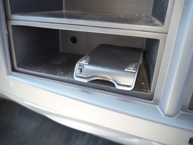 いすゞエルフ家畜運搬車小型（2t・3t）[写真38]