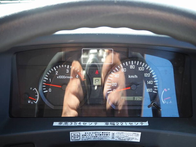 いすゞエルフその他の形状小型（2t・3t）[写真39]