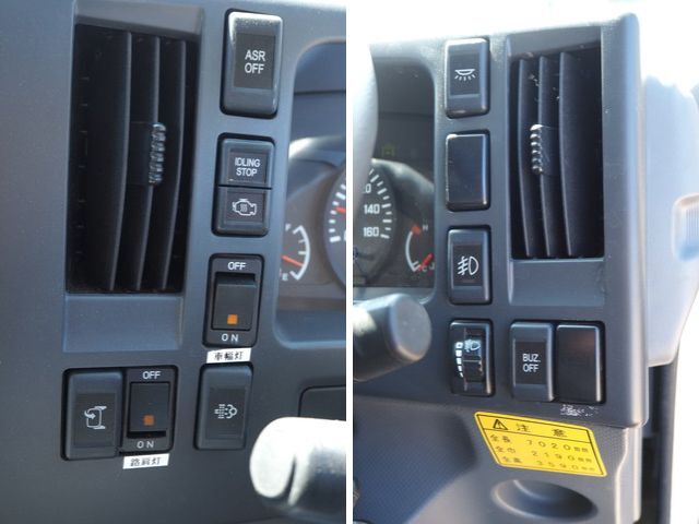 いすゞエルフ家畜運搬車小型（2t・3t）[写真39]