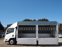 いすゞエルフ家畜運搬車小型（2t・3t）[写真06]