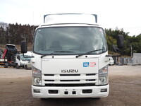 いすゞエルフ家畜運搬車小型（2t・3t）[写真08]