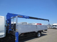 三菱ふそうファイタークレーン4段増トン（6t・8t）[写真11]