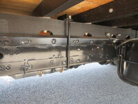 三菱ふそうファイタークレーン4段増トン（6t・8t）[写真13]