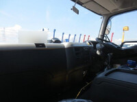 三菱ふそうファイタークレーン4段増トン（6t・8t）[写真15]