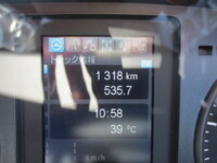 三菱ふそうファイタークレーン4段増トン（6t・8t）[写真16]