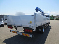 三菱ふそうファイタークレーン4段増トン（6t・8t）[写真02]