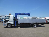 三菱ふそうファイタークレーン4段増トン（6t・8t）[写真09]