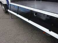 三菱ふそうファイタークレーン4段中型（4t）[写真11]